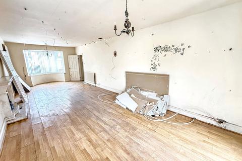 4 bedroom detached house for sale, Syke Road, Burnopfield, Newcastle upon Tyne, Durham, NE16 6JE