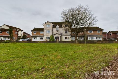 undefined, Bishop Hannon Drive, Fairwater, Cardiff, CF5