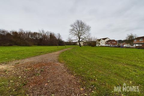undefined, Bishop Hannon Drive, Fairwater, Cardiff, CF5