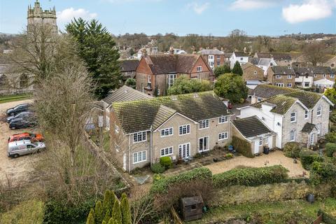 undefined, Pound Lane, Dorchester DT1