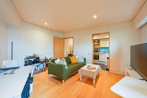 1 bedroom flat to rent, Britton Street, Clerkenwell, London, EC1M