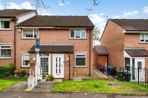 undefined, 31 Burnfield Drive, Glasgow