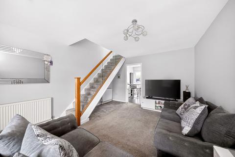 undefined, 31 Burnfield Drive, Glasgow