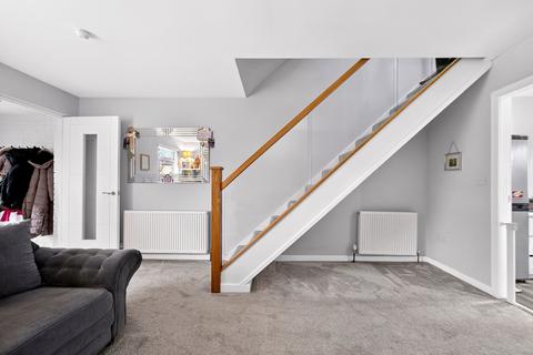 undefined, 31 Burnfield Drive, Glasgow