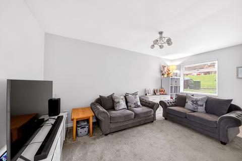 undefined, 31 Burnfield Drive, Glasgow