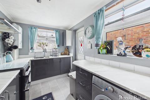 2 bedroom end of terrace house for sale, Brecon Street, East Yorkshire HU8
