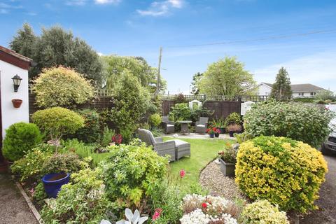 1 bedroom semi-detached house for sale, Bridesvale Gardens, St. Brides Wentlooge, Newport