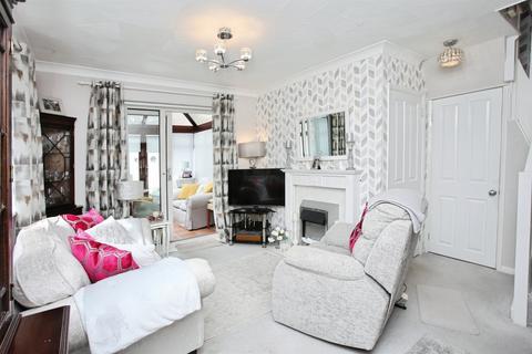 1 bedroom semi-detached house for sale, Bridesvale Gardens, St. Brides Wentlooge, Newport