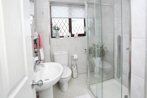 1 bedroom semi-detached house for sale, Bridesvale Gardens, St. Brides Wentlooge, Newport