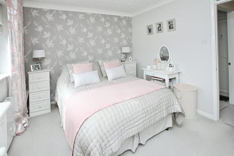 1 bedroom semi-detached house for sale, Bridesvale Gardens, St. Brides Wentlooge, Newport