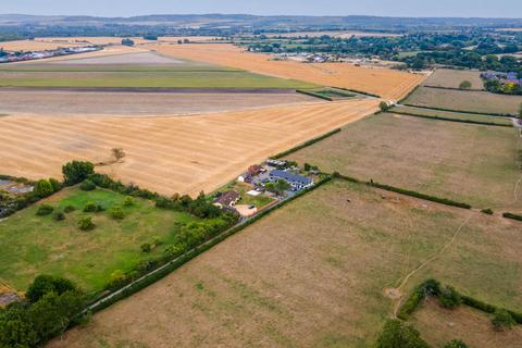 undefined, Cheddington Lane, Tring