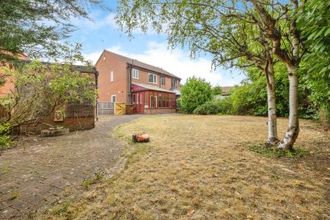 undefined, Goxhill Close, Lincoln