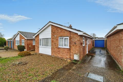 undefined, Twiss Close, Roydon, Diss