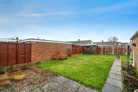 undefined, Twiss Close, Roydon, Diss