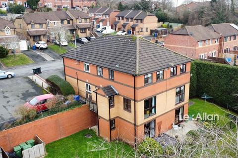 undefined, Surrey Drive, Kingswinford