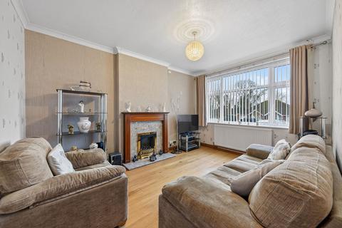 1 bedroom semi-detached bungalow for sale, Park Drive, Market Harborough LE16