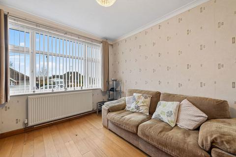 1 bedroom semi-detached bungalow for sale, Park Drive, Market Harborough LE16