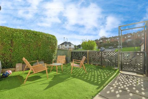 3 bedroom end of terrace house for sale, Billacombe Road, Plymouth