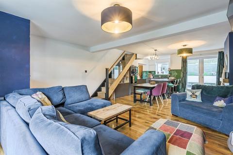 3 bedroom end of terrace house for sale, Billacombe Road, Plymouth
