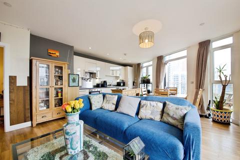 3 bedroom flat for sale, Hatton Road, WEMBLEY