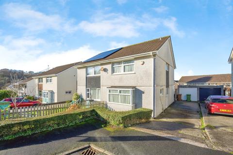 Holcombe Drive, Plymouth
