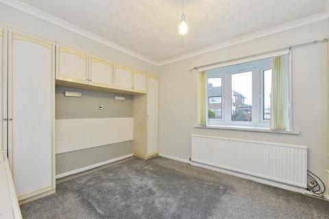 undefined, Thorogate, Rawmarsh, Rotherham