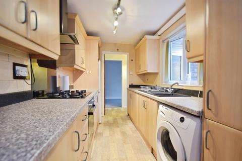 undefined, Thorogate, Rawmarsh, Rotherham