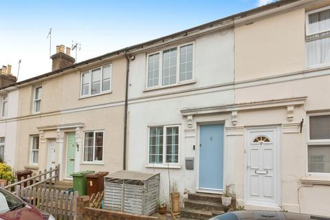 Norman Road, Tunbridge Wells