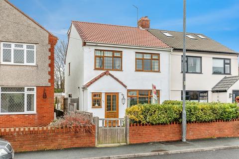 Cadbury Heath Road, Bristol