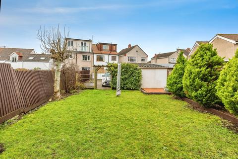 4 bedroom semi-detached house for sale, Cadbury Heath Road, Bristol
