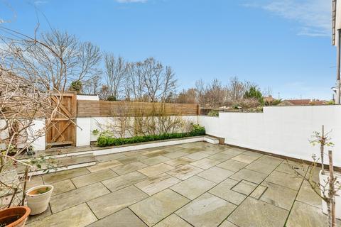 4 bedroom semi-detached house for sale, Cadbury Heath Road, Bristol