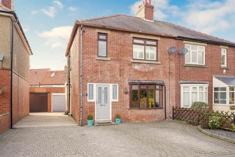 3 bedroom semi-detached house for sale, Harmire Road, Barnard Castle