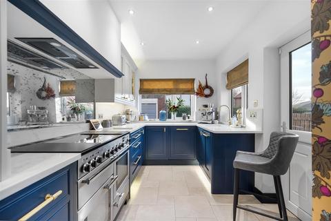 3 bedroom semi-detached house for sale, Harmire Road, Barnard Castle