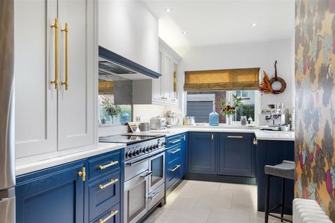 3 bedroom semi-detached house for sale, Harmire Road, Barnard Castle