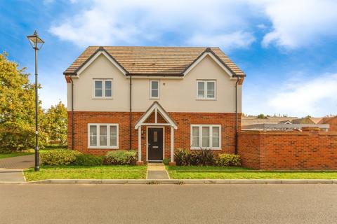 undefined, Partridge Lane, Kingston Bagpuize, Abingdon