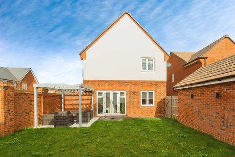 undefined, Partridge Lane, Kingston Bagpuize, Abingdon