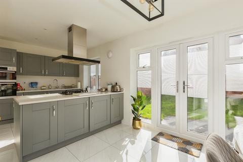 undefined, Partridge Lane, Kingston Bagpuize, Abingdon