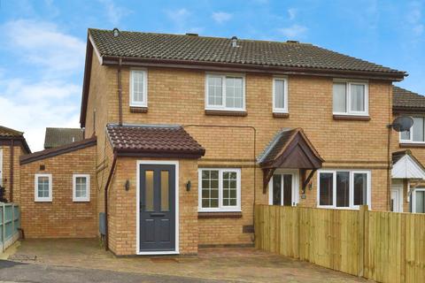 undefined, Westwood Close, Great Holm, MILTON KEYNES