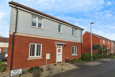 Nile Road, Exeter