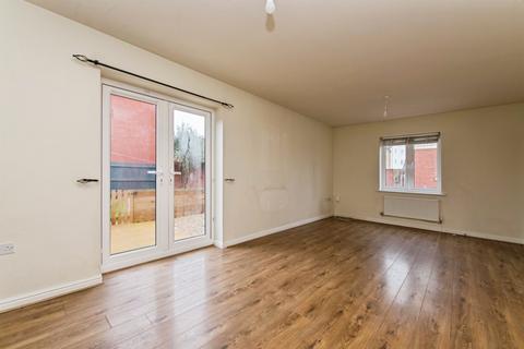 undefined, Nile Road, Exeter