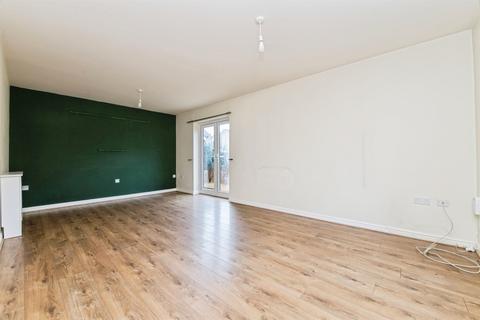 undefined, Nile Road, Exeter