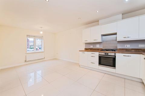 undefined, Nile Road, Exeter