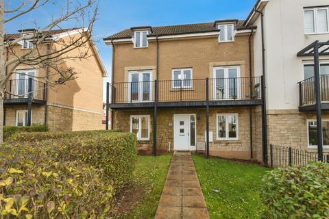 Admiral Way, Exeter