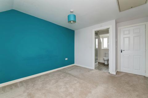 undefined, Admiral Way, Exeter