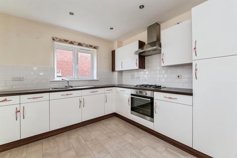 undefined, Admiral Way, Exeter