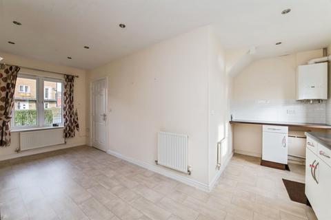 undefined, Admiral Way, Exeter