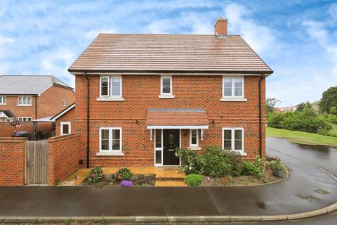 undefined, Trefoil Road, Hellingly, Hailsham