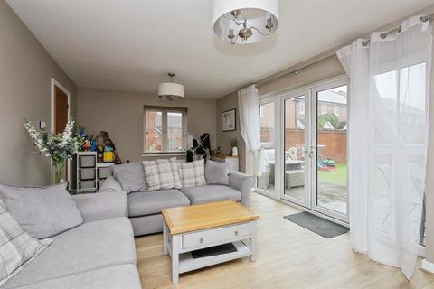 undefined, Trefoil Road, Hellingly, Hailsham