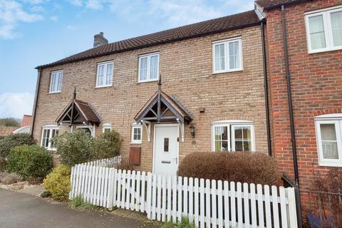 Thomas Kitching Way, Lincoln, LN3