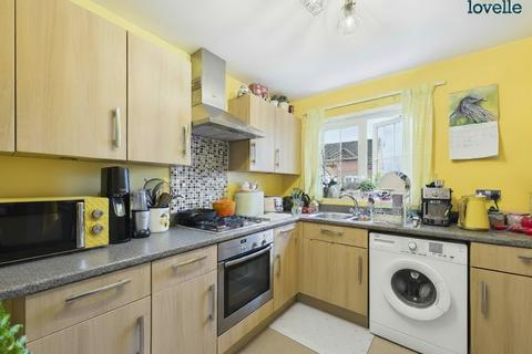 3 bedroom terraced house for sale, Thomas Kitching Way, Lincoln, LN3